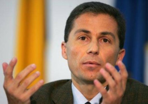Morar: Preşedintele Traian Băsescu nu a dat vreo dispoziţie sau rugăminte legată de vreun dosar